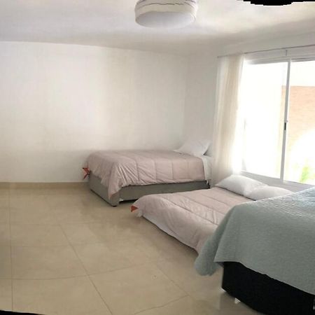 Casa Los Arcos Oaxtepec Dış mekan fotoğraf